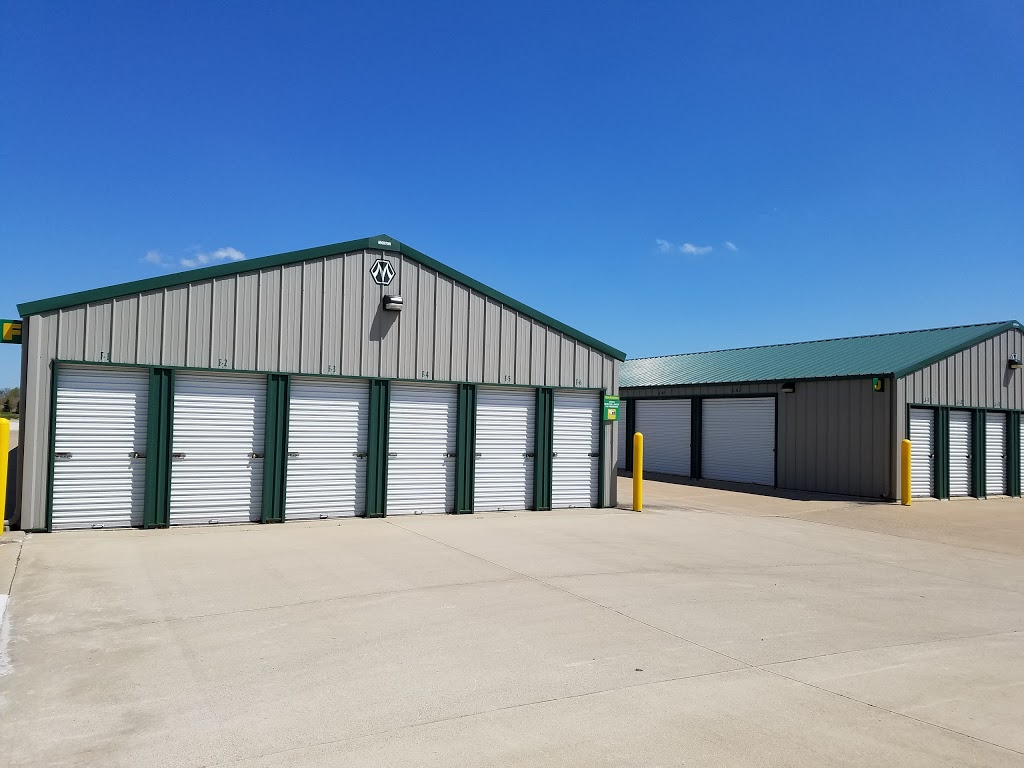 Northpointe Storage | 9926 Marine City Hwy, Casco, MI 48064, USA | Phone: (586) 725-8871