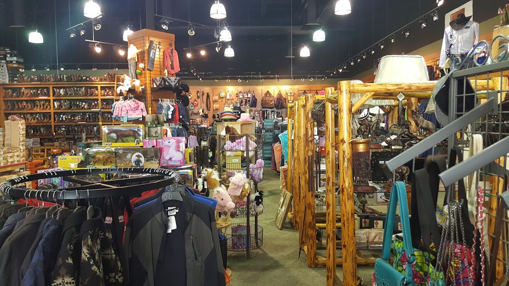 Lammles Western Wear | 322 - 6800 48 Ave, Camrose, AB T1R 1B8, Canada | Phone: (780) 672-9629