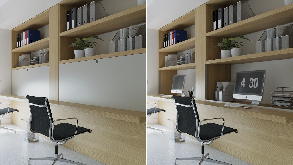 SALICE CANADA INC. | 3500 Ridgeway Dr Unit#1, Mississauga, ON L5L 0B4, Canada | Phone: (800) 361-1045
