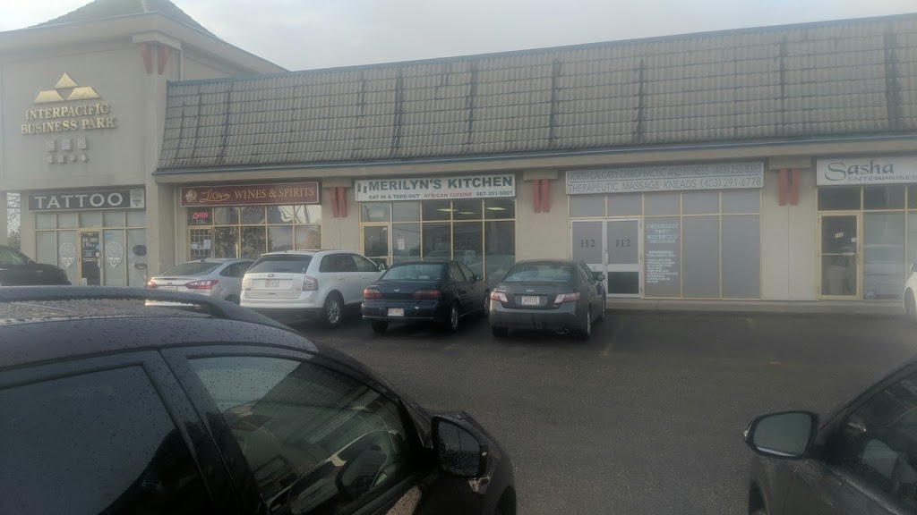 Merilyns Kitchen | 3132 26 St NE, Calgary, AB T1Y 2G1, Canada | Phone: (587) 351-6001