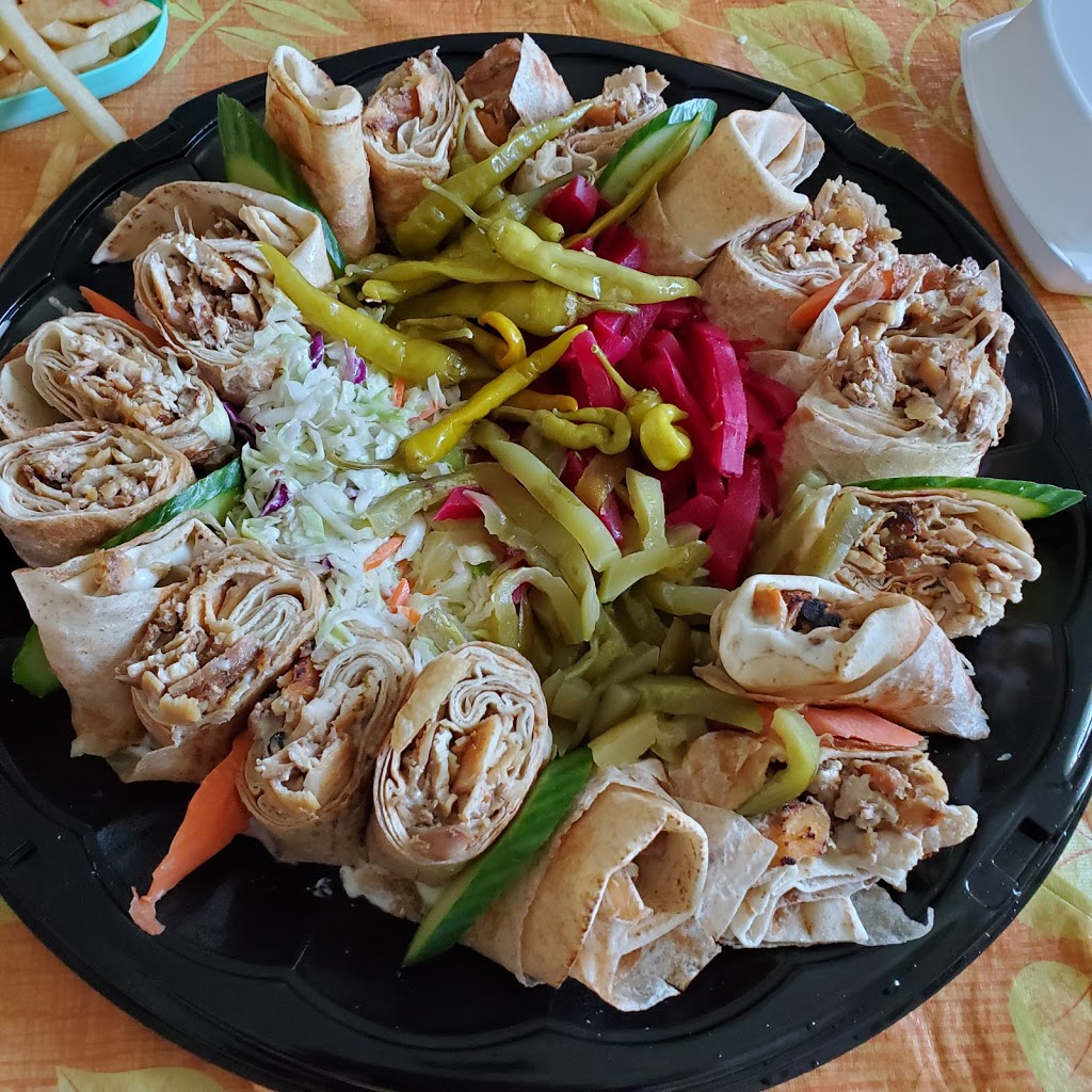 Shawarma Royale | 1786 Stone Church Rd E Unit 2, Hamilton, ON L8W 0B4, Canada | Phone: (905) 578-4444