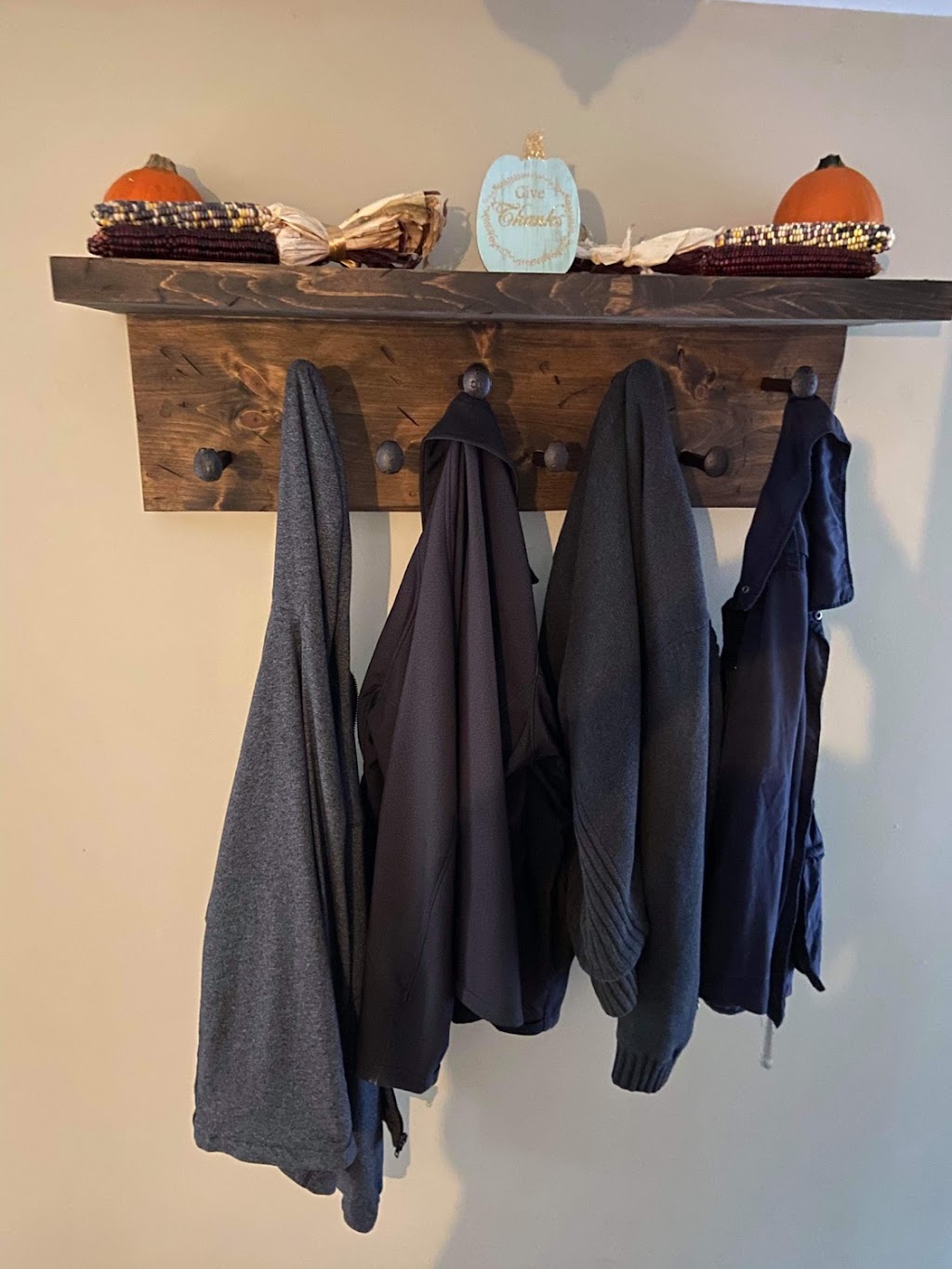 Goode Wood Creations | 173 Victoria St, Ingersoll, ON N5C 3N2, Canada | Phone: (519) 498-1765