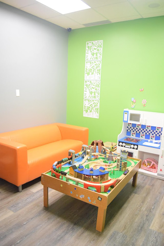 Oasispark Dental | 18185 Yonge Street Building A, Unit 4, Newmarket, ON L9N 0H9, Canada | Phone: (905) 953-8115