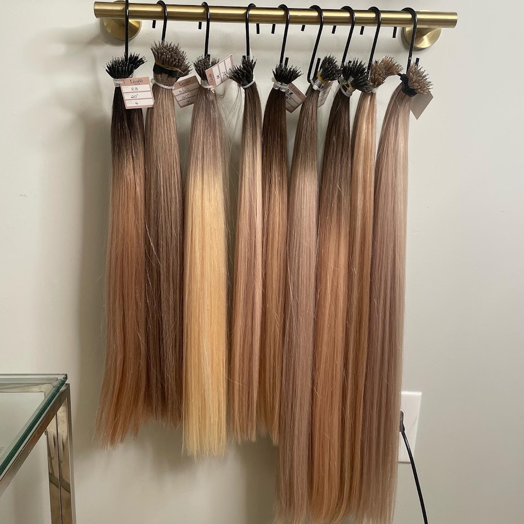 Mane Empire Luxury Hair Extensions Ottawa | 508 Kilbirnie Dr, Nepean, ON K2J 5R7, Canada | Phone: (819) 921-9600