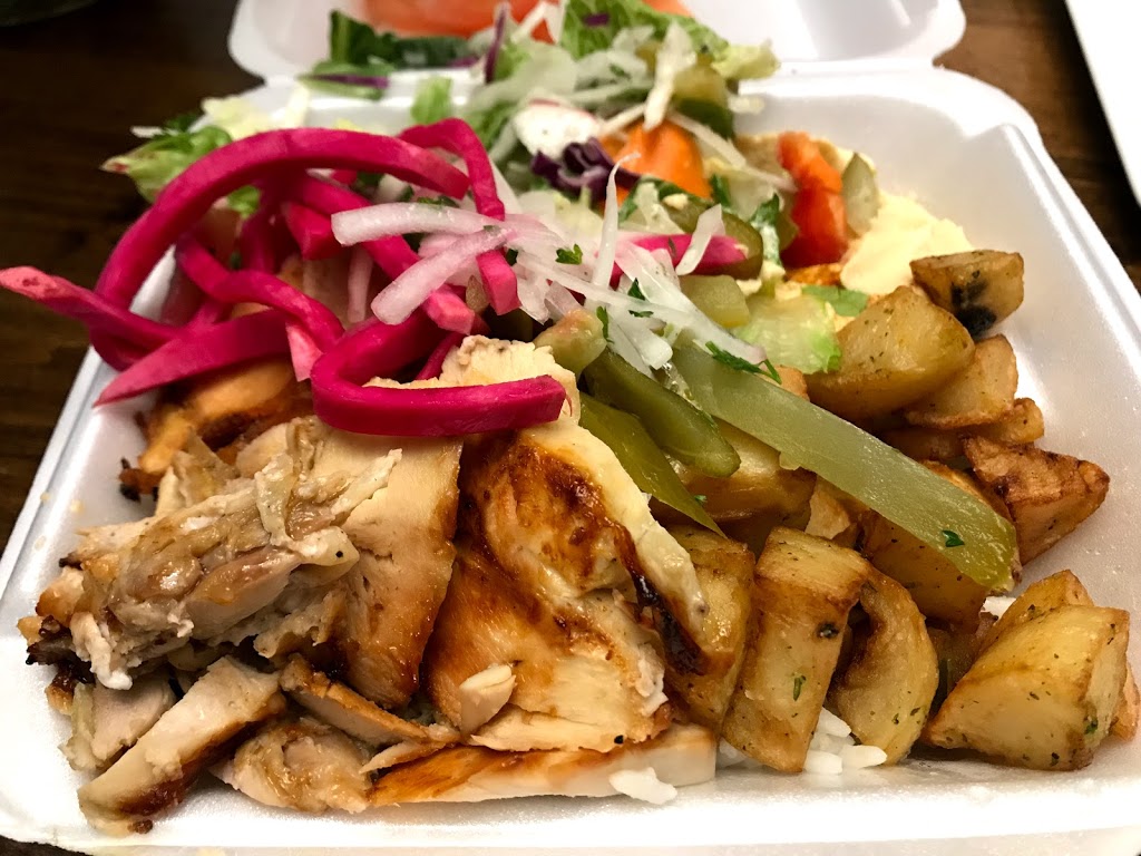 Amiral Shawarma | 365 Alexander-Tache Bould, Gatineau, QC J9A 1M4, Canada | Phone: (819) 770-3555