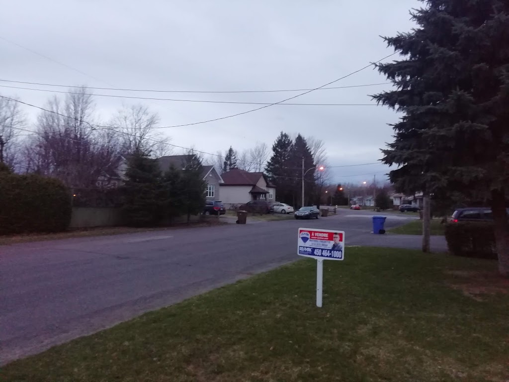Parc Georges-Étienne-Houle | Rue Pierre-Lebeau, Farnham, QC J2N 1Y7, Canada | Phone: (450) 293-3178