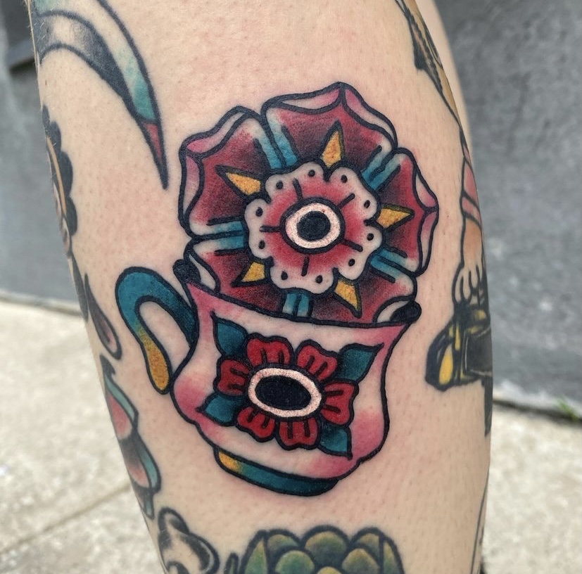 Steel N Ink Collingwood | 330 First St, Collingwood, ON L9Y 1B4, Canada | Phone: (705) 444-7979
