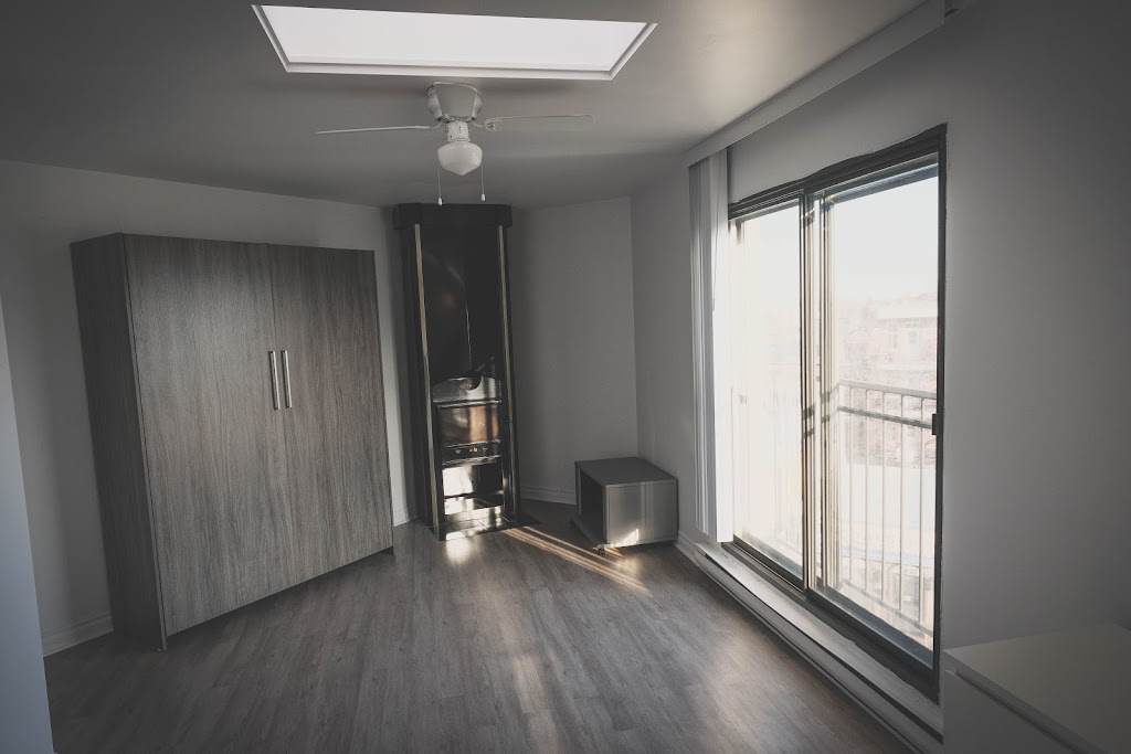 Syndicat du Complexe Fleurimont | 5850 Av. Papineau, Montréal, QC H2G 3G7, Canada | Phone: (514) 272-2901