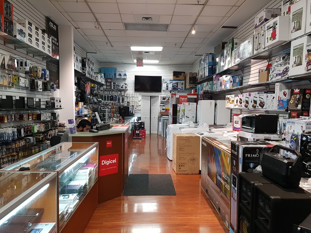 Best Appliance & cell | 1877 Finch Ave W, North York, ON M3N 2V2, Canada | Phone: (416) 245-2600