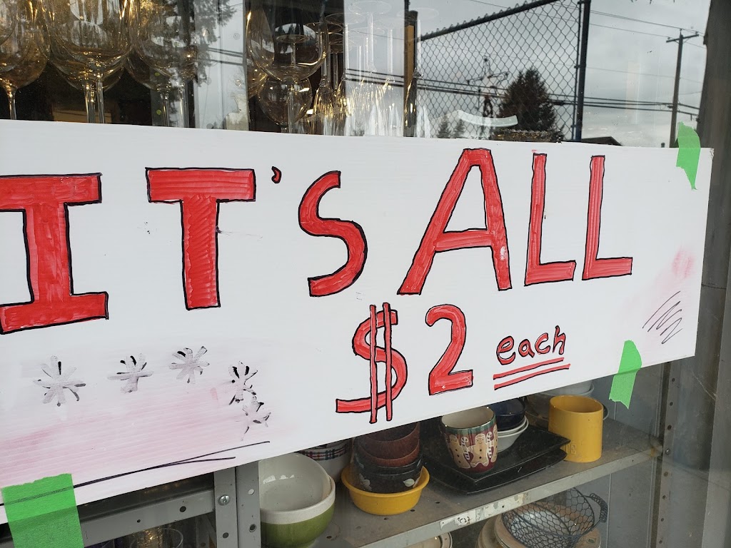 Lake Trail Thrift Store | 1999 Lake Trail Rd, Courtenay, BC V9N 9C3, Canada | Phone: (250) 871-8338