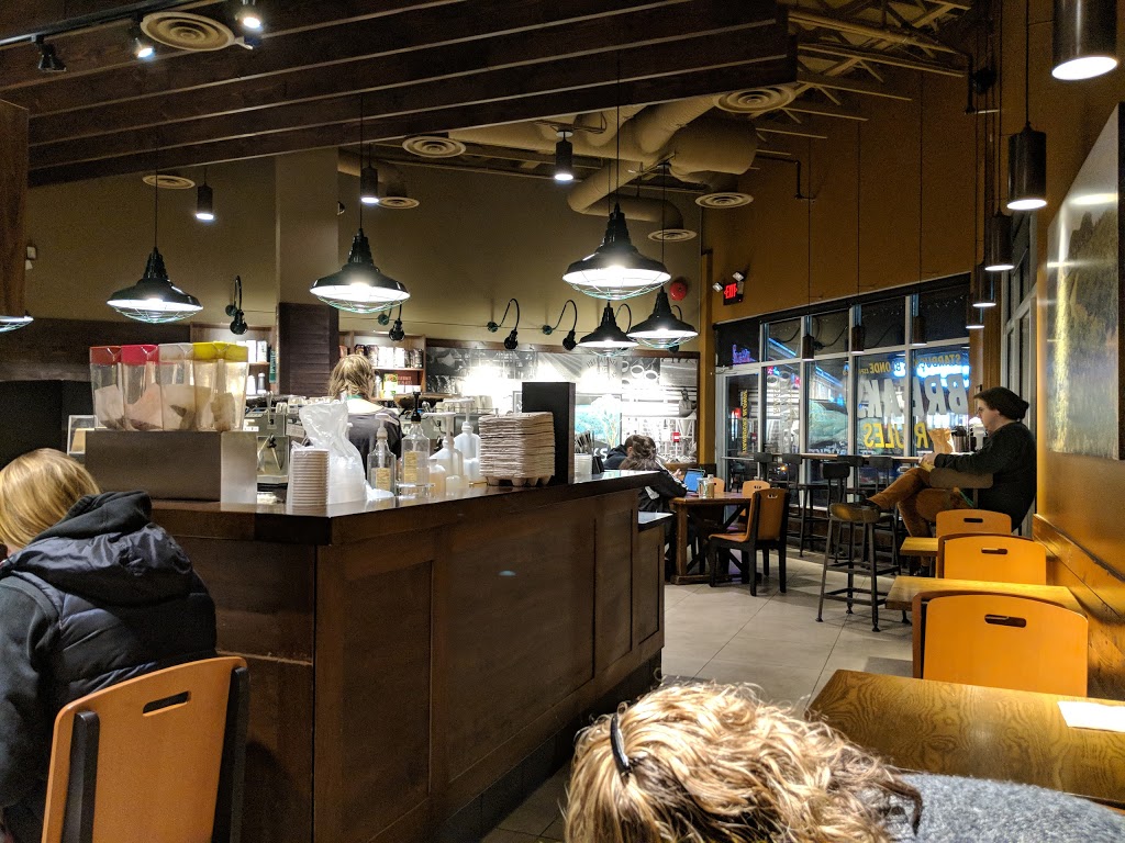 Starbucks | Sumas Mountain Village 170, 2362 Whatcom Rd, Abbotsford, BC V3G 1E1, Canada | Phone: (604) 859-2710