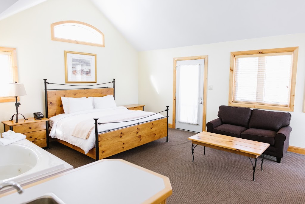 GreeneStone Centre for Recovery | 3571 Muskoka District Road 169, Bala, ON P0C 1A0, Canada | Phone: (705) 762-5501