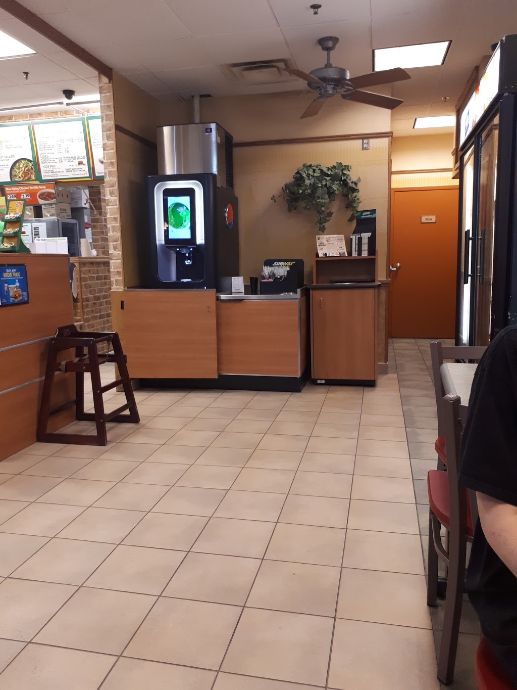 Subway | 3140 26 HWY 69 N, Val Caron, ON P3N 1G3, Canada | Phone: (705) 897-2207