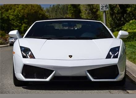 Affinity Luxury Car Rentals | 1110 Dupont St, Toronto, ON M6H 2A2, Canada | Phone: (416) 724-0724