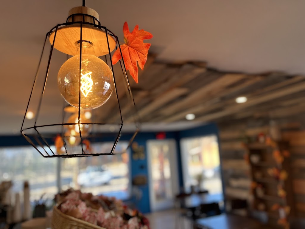 Café Marius | 365 Rue Principale, Saint-Donat-de-Montcalm, QC J0T 2C0, Canada | Phone: (819) 419-0103