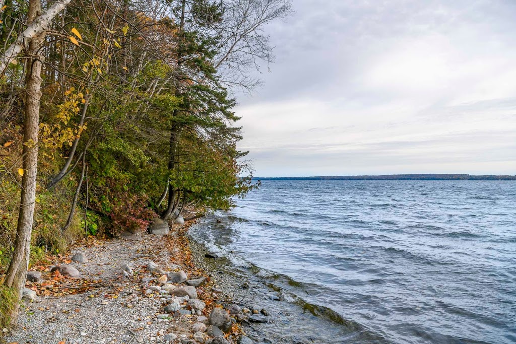 Kempenfelt Park | Barrie, ON L4M, Canada