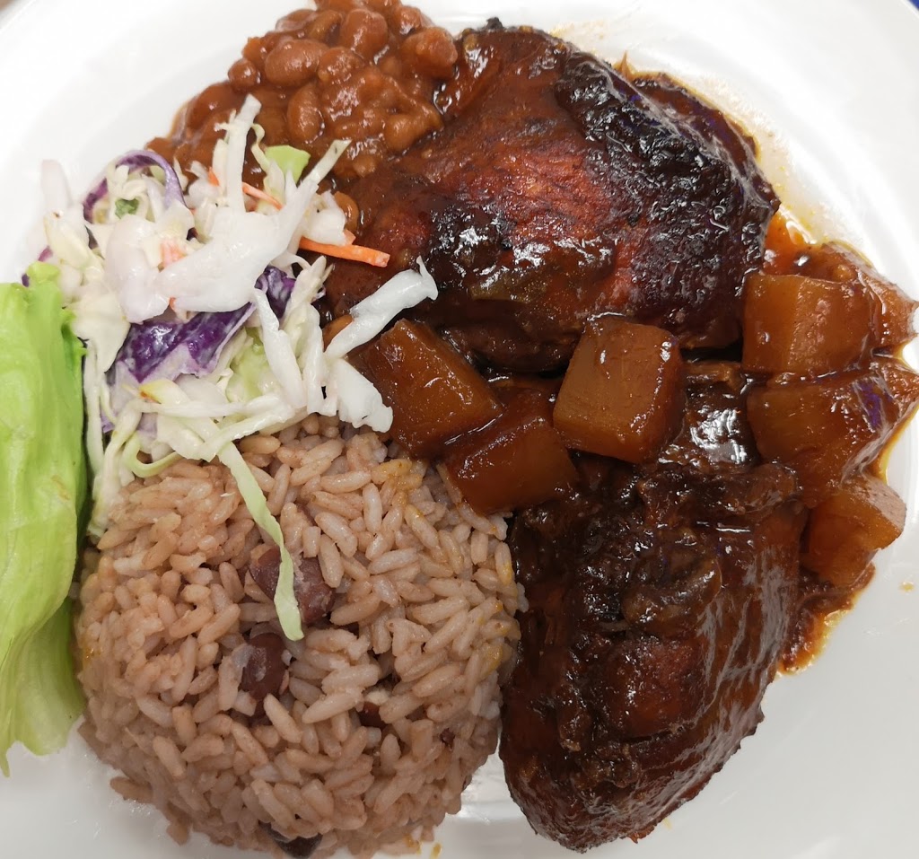 Yardie Vibez | 50 King St E Unit A, Chatham, ON N7M 1C6, Canada | Phone: (226) 348-5270