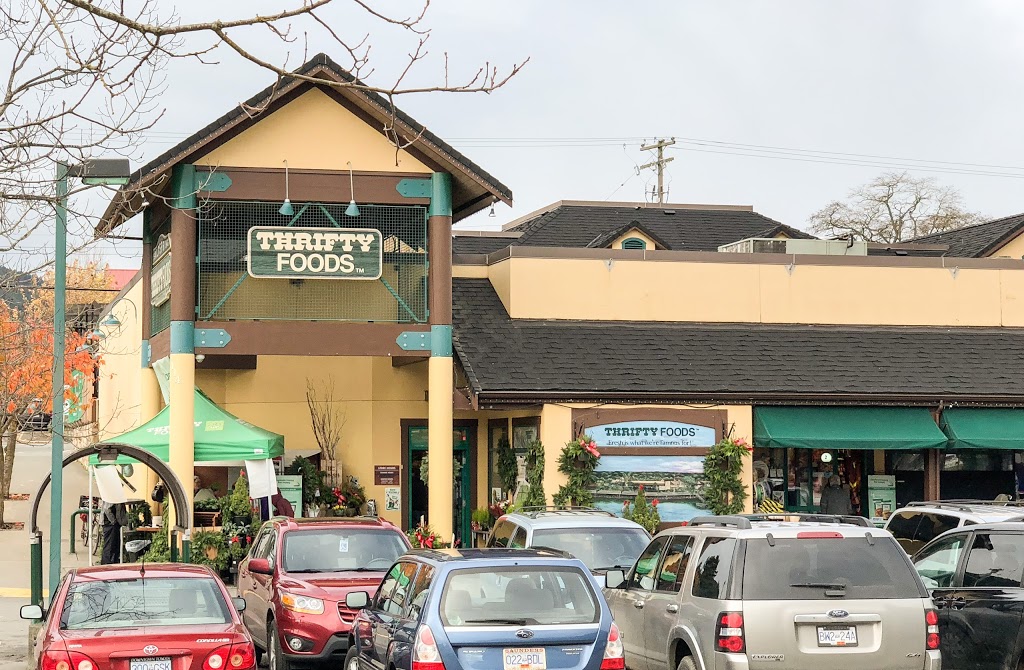 Thrifty Foods | 114 Purvis Ln, Salt Spring Island, BC V8K 2S5, Canada | Phone: (250) 537-1522