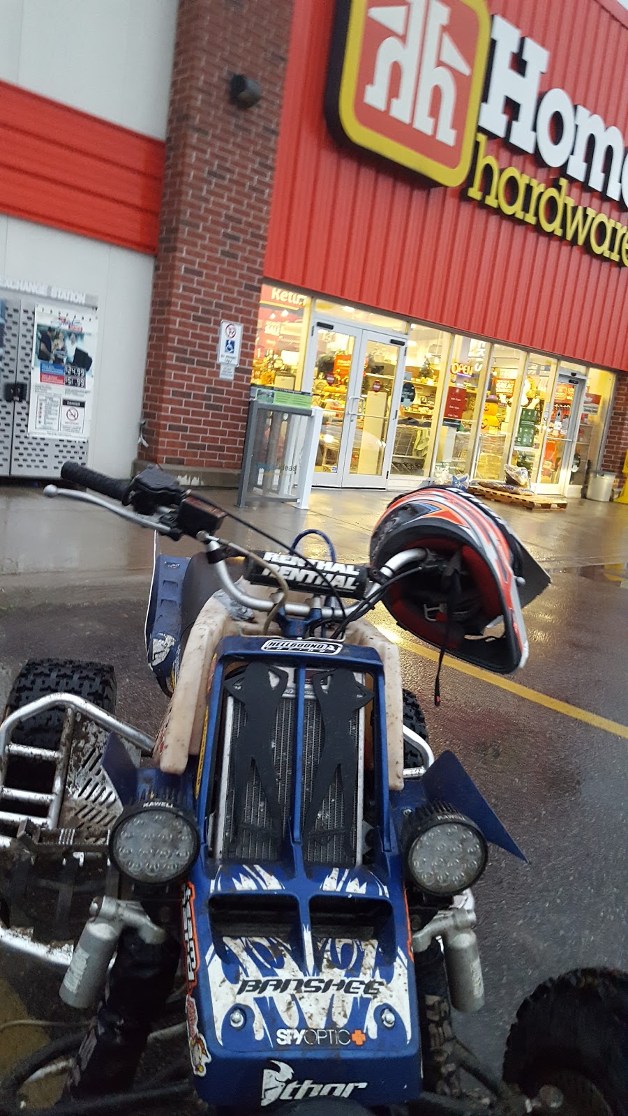 Keswick Home Hardware | 589 The Queensway S, Keswick, ON L4P 2G3, Canada | Phone: (905) 476-4923