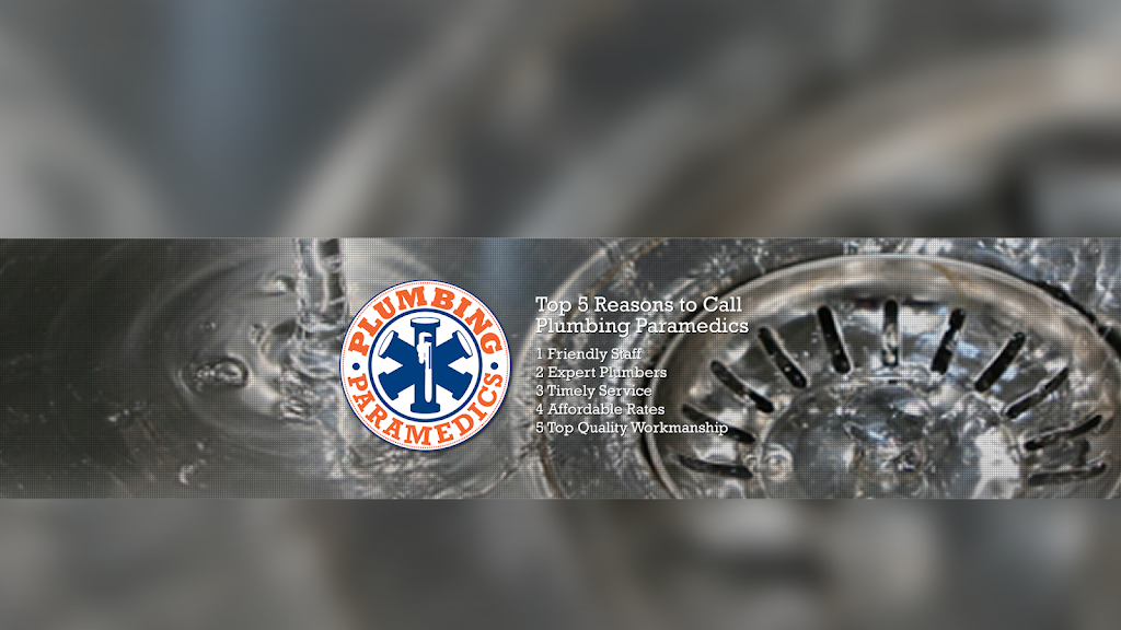 Plumbing Paramedics | 11055 50 St SE Unit 127, Calgary, AB T2C 3E5, Canada | Phone: (403) 452-2911