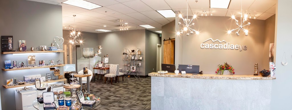 Cascadia Eye Bellingham | 3115 Old Fairhaven Pkwy, Bellingham, WA 98225, USA | Phone: (360) 424-2020
