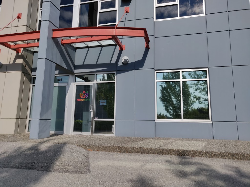 Redsun Farm | 19133 26 Ave #309, Surrey, BC V3Z 3V7, Canada | Phone: (604) 385-0080
