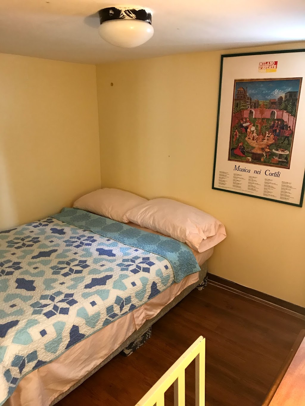 Ghalib Homestay | 12 Danesbury Ave, York, ON M6B 3K7, Canada | Phone: (416) 819-2923