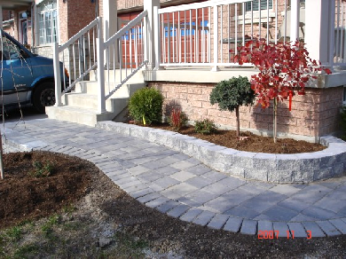 Bestjay Landscaping & General Contractor Inc. | 6 Villa Ada Dr, Locust Hill, ON L0H 1J0, Canada | Phone: (416) 822-2138