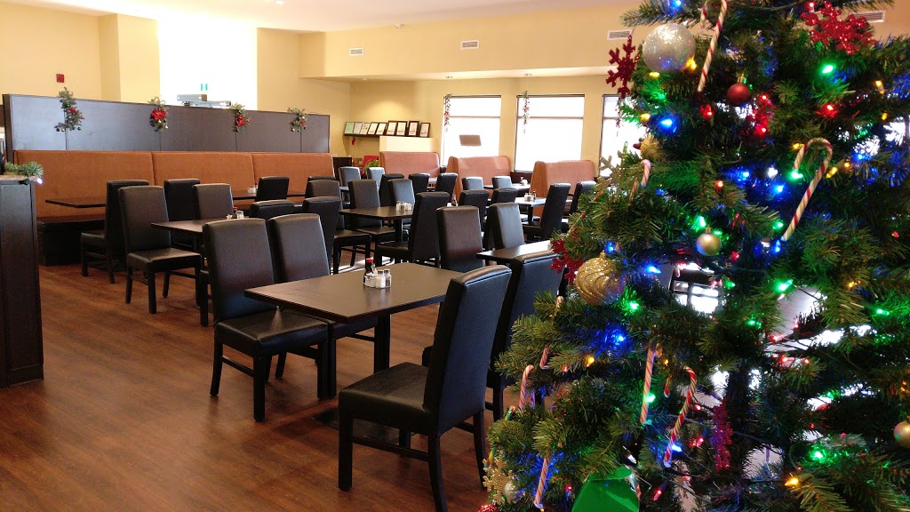 Royal Garden Restaurant | 5280 Anderson Way, Vernon, BC V1T 9V2, Canada | Phone: (250) 545-7866