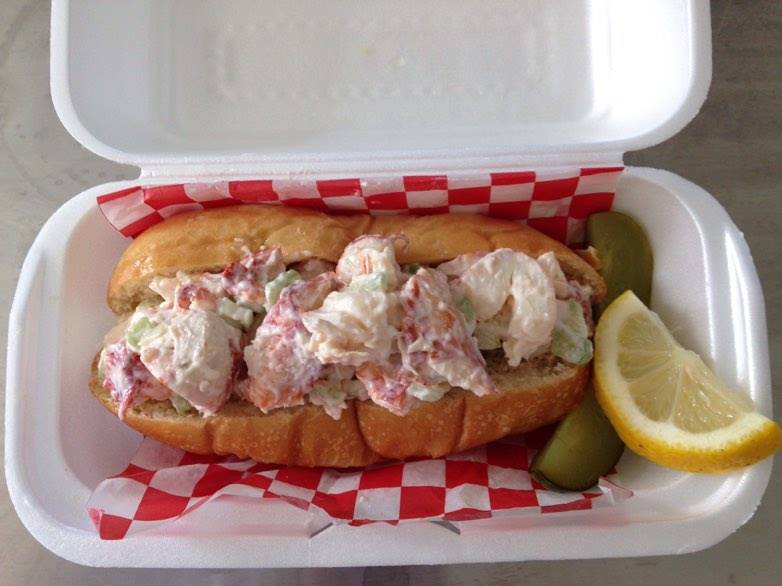 Sea Cones Ice Cream Boat | 3744 NS-359, Centreville, NS B0P 1J0, Canada | Phone: (902) 679-1355
