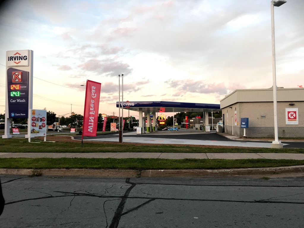 Irving Oil | 280 Lacewood Dr, Halifax, NS B3M 3P6, Canada | Phone: (902) 443-6215