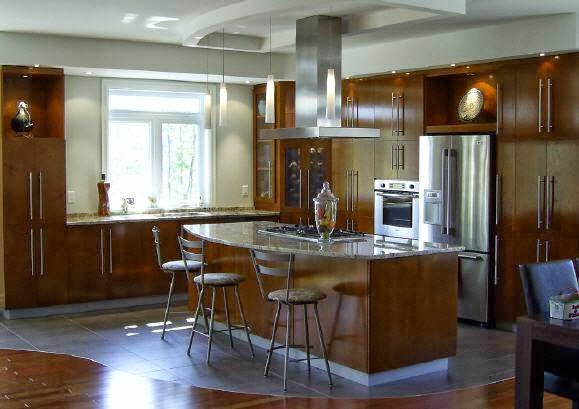 Ébénisterie SP Créations | 623 Rue Brossard, La Prairie, QC J5R 2V1, Canada | Phone: (514) 917-9497
