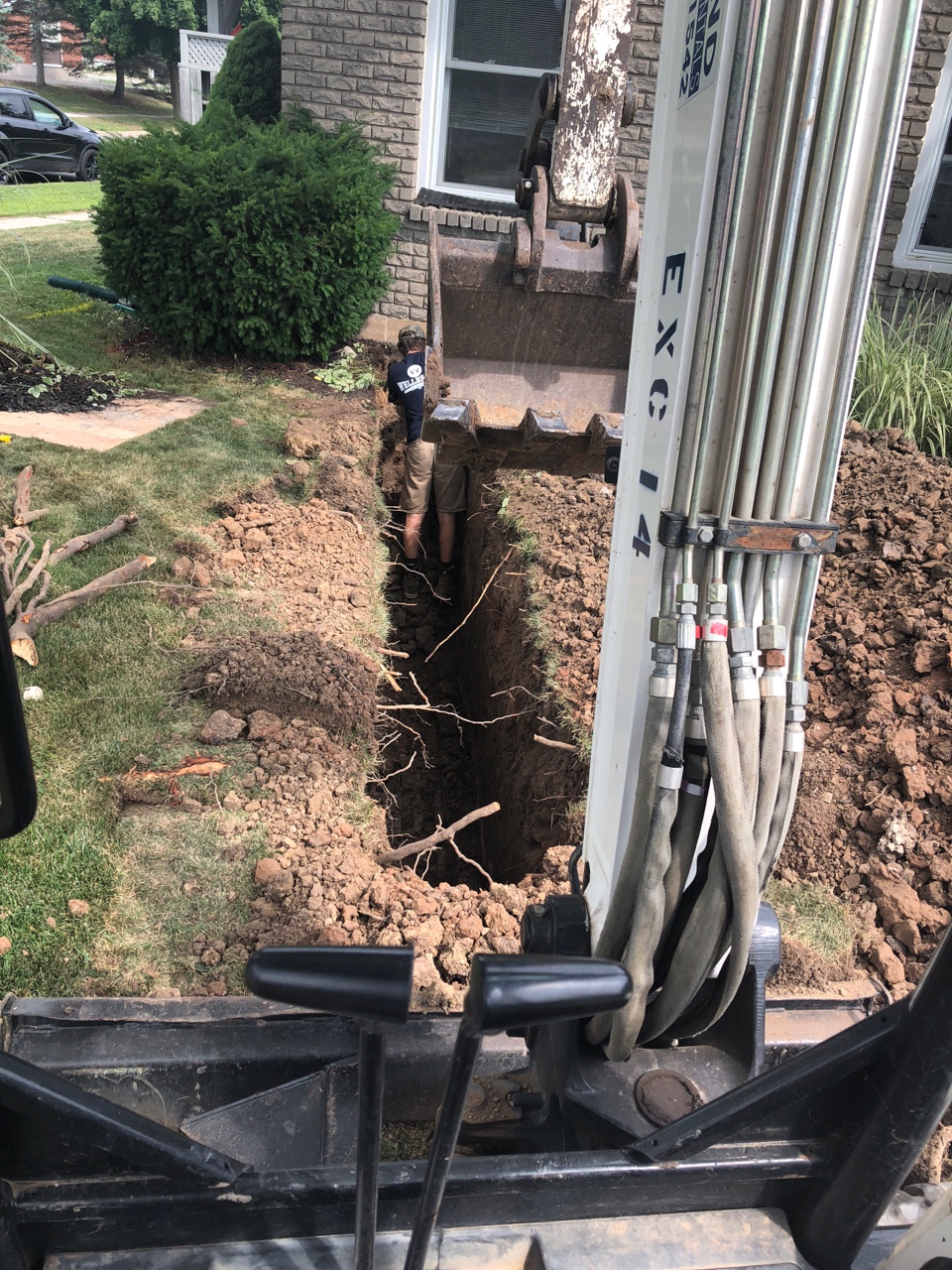 Wellbrook Plumbing Inc. | 91 Wellbrook Blvd, Welland, ON L3C 5T6, Canada | Phone: (289) 686-4695