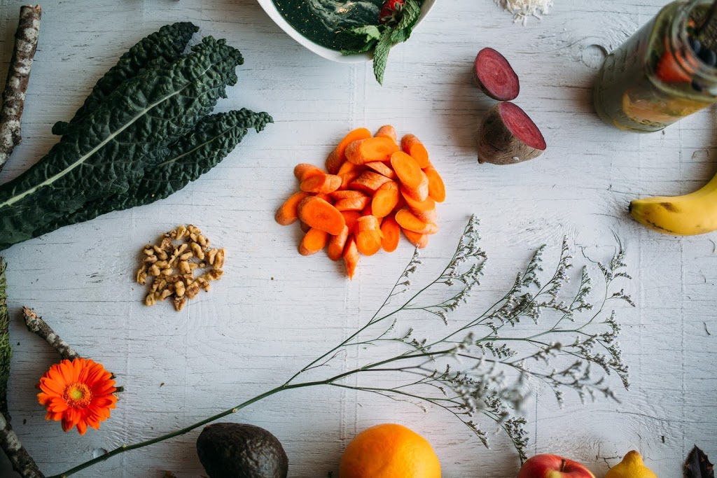 Smudge Whole Food Noshery | 140 Hudson Ave NE, Salmon Arm, BC V1E 4H7, Canada | Phone: (250) 540-7155
