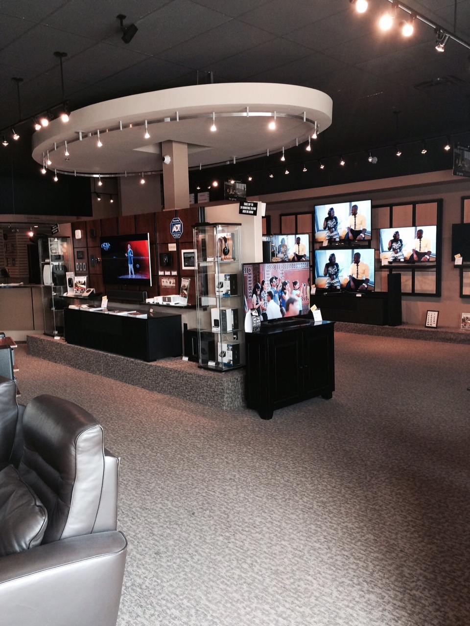 Georgian Audio Video | 15 Balsam St #3, Collingwood, ON L9Y 5H6, Canada | Phone: (705) 445-1118