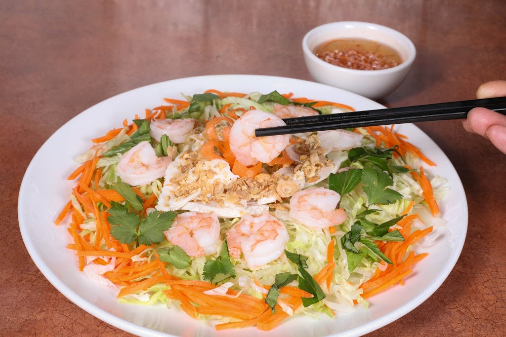 Saigon Maxim | 8338 18 St SE, Calgary, AB T2C 4E4, Canada | Phone: (587) 353-0033