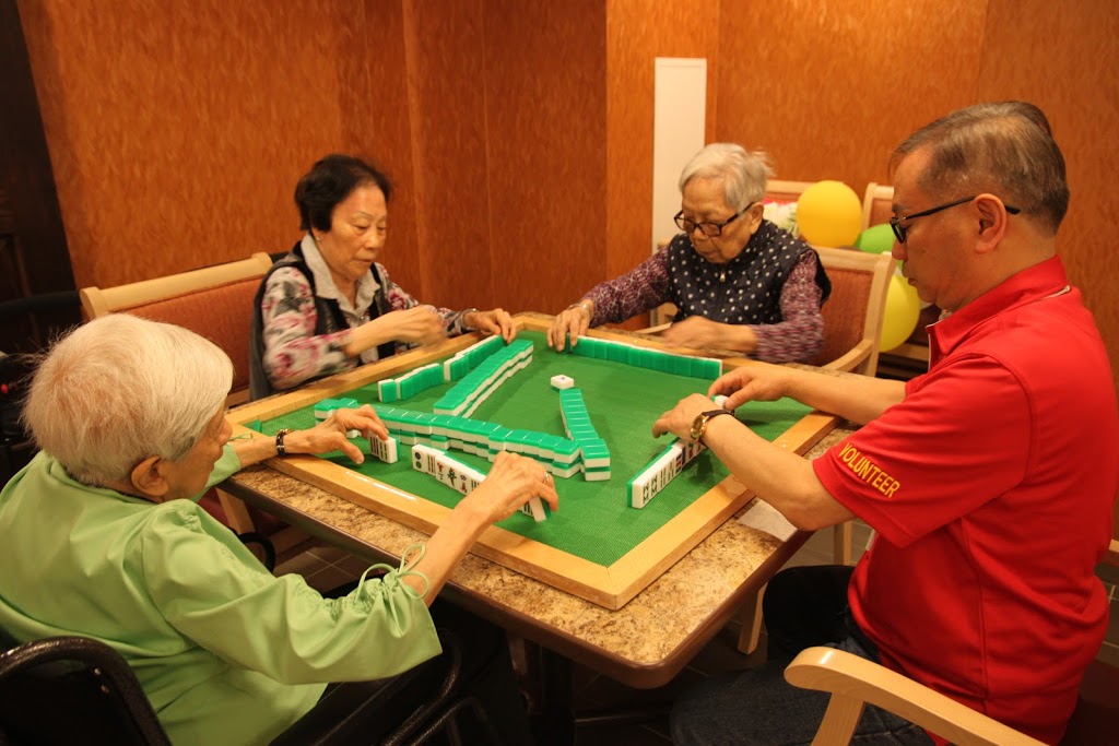 Richmond Hill Mon Sheong Private Care 烈治文山孟嘗私家護理 | 11211 Yonge St Building B, Richmond Hill, ON L4S 0E9, Canada | Phone: (289) 452-0110