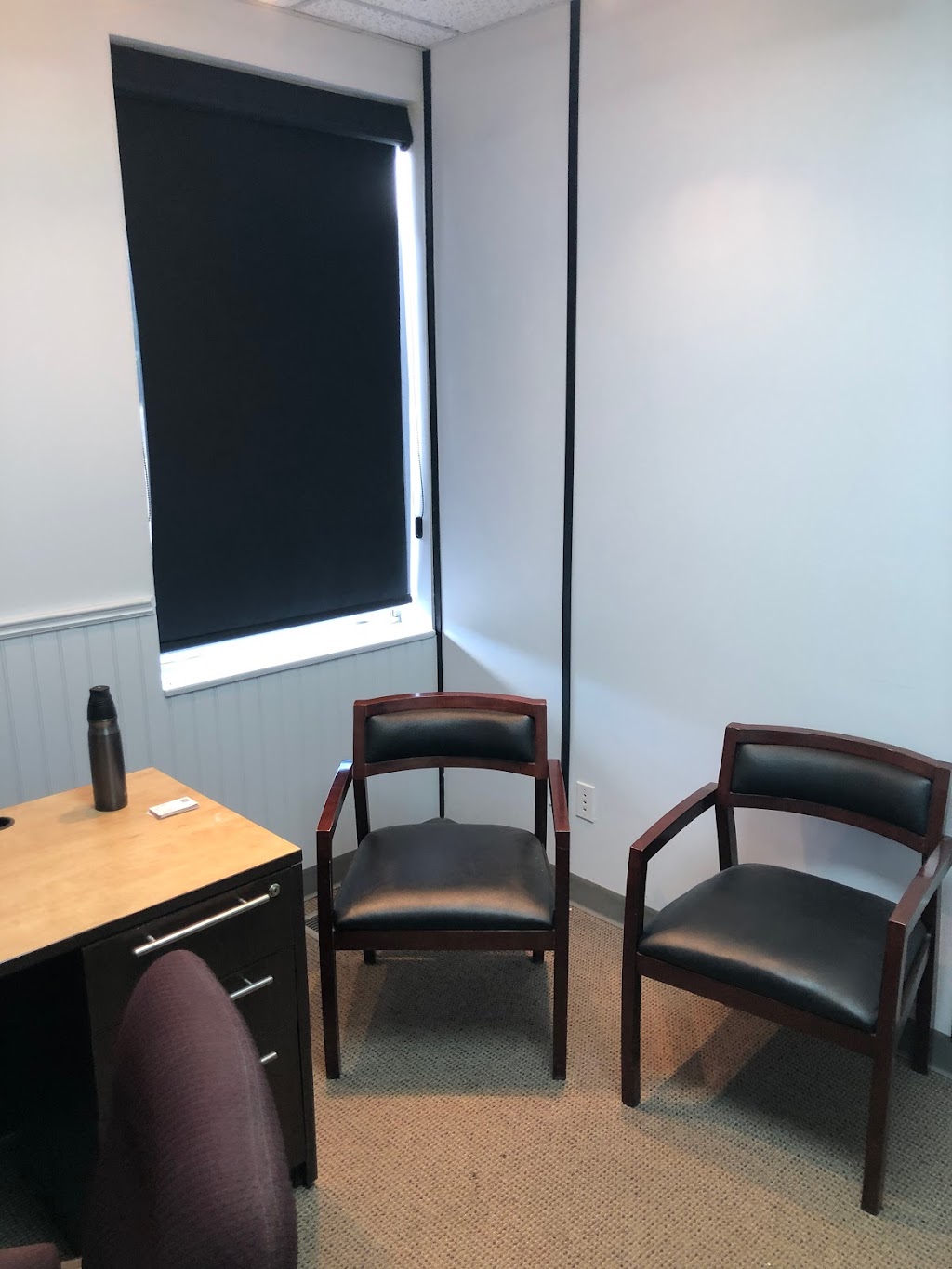 Capilano Offices Space - Coworking Space | 7905 106 Ave NW, Edmonton, AB T6A 1H7, Canada | Phone: (587) 206-2406