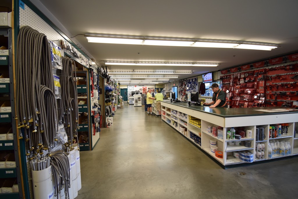 Andrew Sheret Limited | 440 Banks Rd, Kelowna, BC V1X 6A3, Canada | Phone: (250) 762-5205