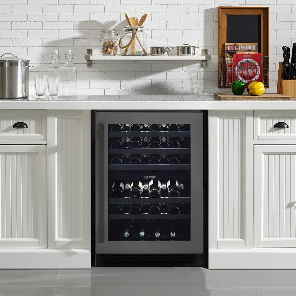 Stirling Marathon Appliances | 230 Hanlon Creek Boulevard Unit 101, Guelph, ON N1C 1C1, Canada | Phone: (519) 837-9777