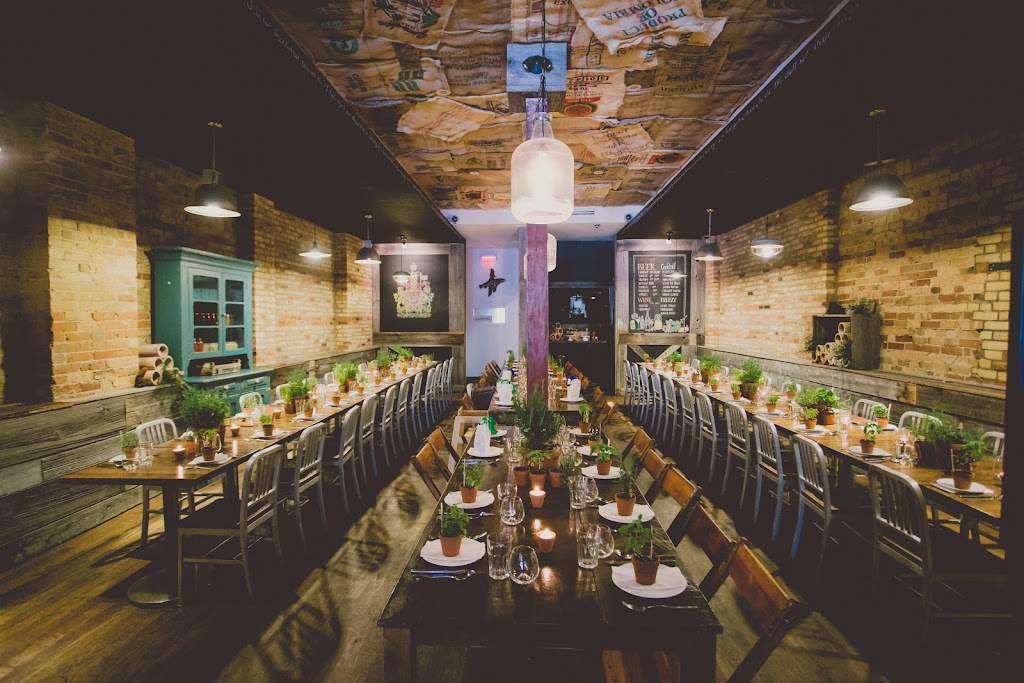 Olive Studio | 199 Sherman Ave S, Hamilton, ON L8M 2R2, Canada | Phone: (647) 330-6601