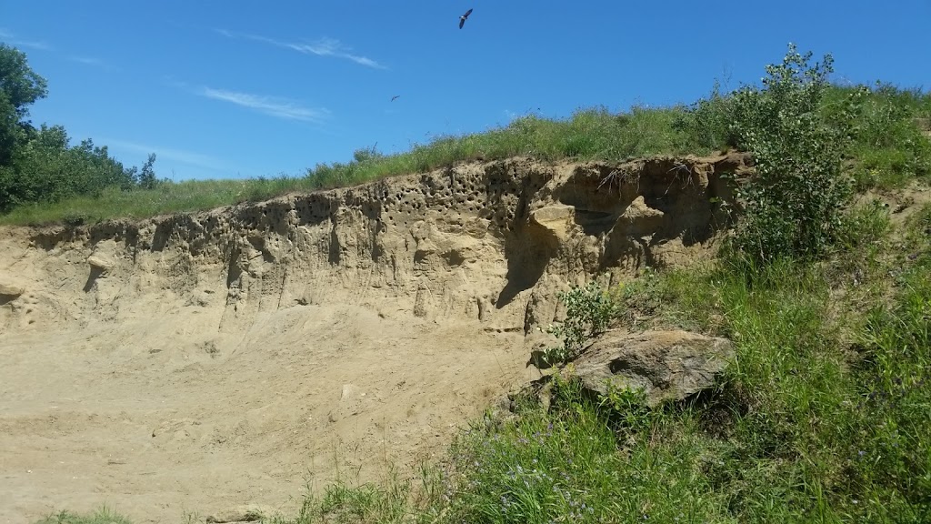 Dunnet Regional Park | Unnamed Road, Avonlea, SK S0H 0C0, Canada | Phone: (306) 868-7664