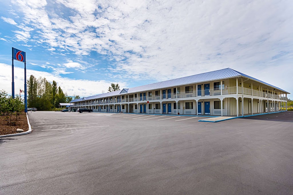 Motel 6 Ferndale WA | 5671 Riverside Dr, Ferndale, WA 98248, USA | Phone: (360) 384-4040