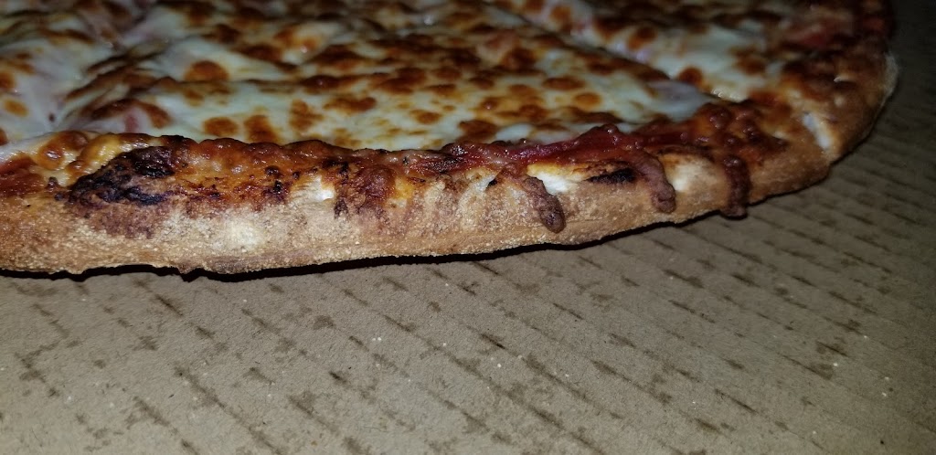 Delish Pizza | 33 Harvest Hills Dr NE #8, Calgary, AB T3K 4R2, Canada | Phone: (403) 226-7933