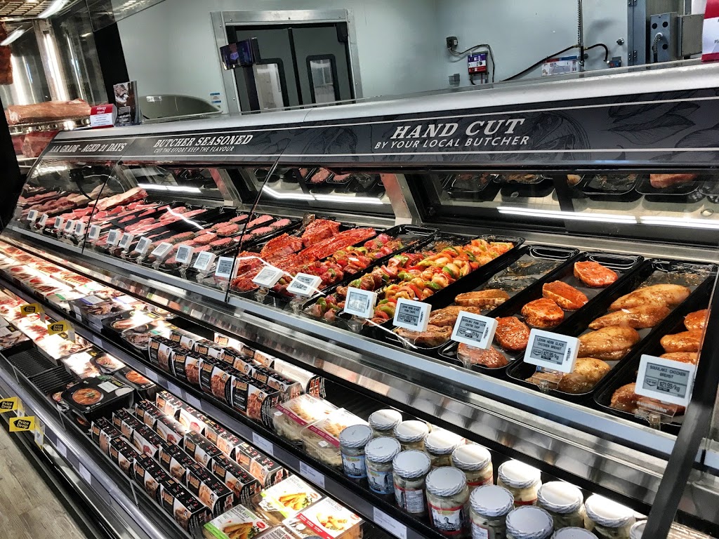 Co-op Food Store | 1025 Chappelle Blvd SW, Edmonton, AB T6W 0C3, Canada | Phone: (780) 431-7100