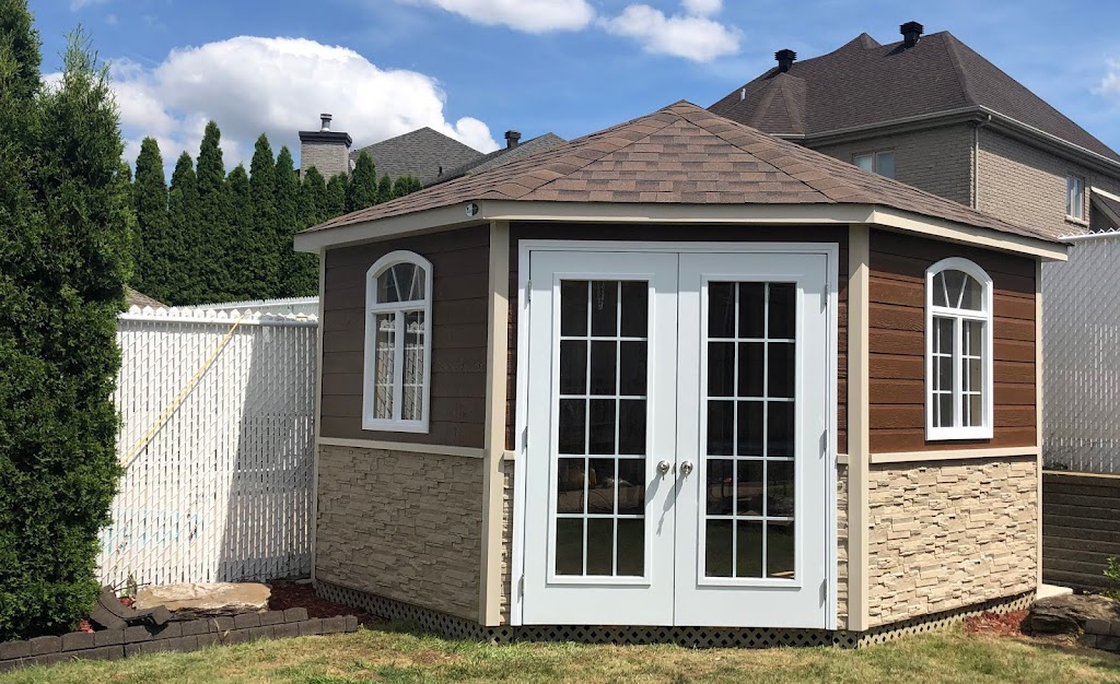 CABANONS ECO Inc | 1421 Av. de la Gare bureau 3, Mascouche, QC J7K 3G6, Canada | Phone: (514) 316-3040
