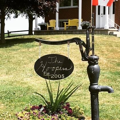 Freiburger Welding & Machine Shop Ltd | 96 Side Road 15 RR 2, Walkerton, ON N0G 2V0, Canada | Phone: (519) 881-1932