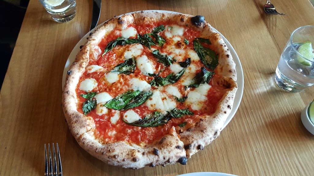 Fabbrica Don Mills | 49 Karl Fraser Rd, North York, ON M3C 0E5, Canada | Phone: (416) 391-0307