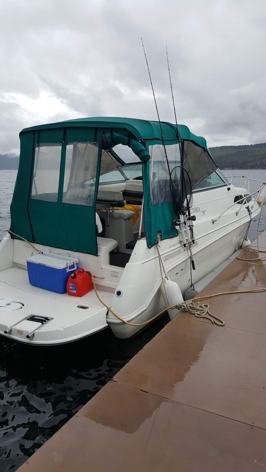 Canvas Man The | #77-3877 Captains Village Way, Scotch Creek, BC V0E 3L0, Canada | Phone: (888) 955-6166