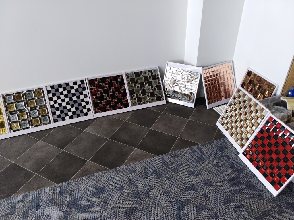 olympia building materials | 1230 Sheppard Ave W unit #22, North York, ON M3K 1Z9, Canada | Phone: (647) 703-5805